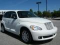 Stone White - PT Cruiser Touring Photo No. 7