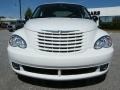 Stone White - PT Cruiser Touring Photo No. 8
