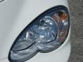 Stone White - PT Cruiser Touring Photo No. 9