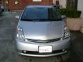 Classic Silver Metallic - Prius Hybrid Photo No. 5