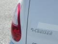 Stone White - PT Cruiser Touring Photo No. 10