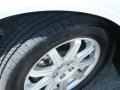 Stone White - PT Cruiser Touring Photo No. 12