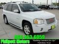 Summit White 2005 GMC Envoy Denali 4x4