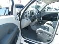 Stone White - PT Cruiser Touring Photo No. 13