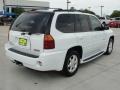 Summit White - Envoy Denali 4x4 Photo No. 3