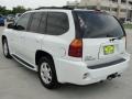 Summit White - Envoy Denali 4x4 Photo No. 5