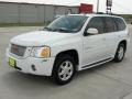Summit White - Envoy Denali 4x4 Photo No. 7