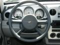 Stone White - PT Cruiser Touring Photo No. 19