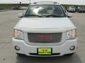 Summit White - Envoy Denali 4x4 Photo No. 8
