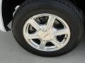 Summit White - Envoy Denali 4x4 Photo No. 14