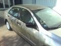 2005 Desert Mist Metallic Honda Accord DX Sedan  photo #21