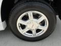 Summit White - Envoy Denali 4x4 Photo No. 15