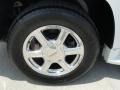 Summit White - Envoy Denali 4x4 Photo No. 16