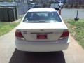 Super White - Camry LE Photo No. 4