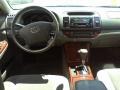 Super White - Camry LE Photo No. 5