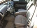 Classic Silver Metallic - Prius Hybrid Photo No. 14