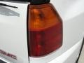 Summit White - Envoy Denali 4x4 Photo No. 22
