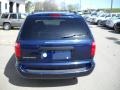 Midnight Blue Pearl - Grand Caravan SE Photo No. 3