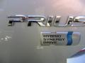 2006 Classic Silver Metallic Toyota Prius Hybrid  photo #17