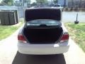 Super White - Camry LE Photo No. 15