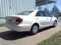Super White - Camry LE Photo No. 16