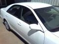Super White - Camry LE Photo No. 21