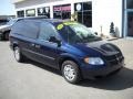 Midnight Blue Pearl - Grand Caravan SE Photo No. 18