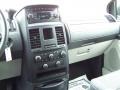 2008 Marathon Blue Pearl Dodge Grand Caravan SE  photo #18