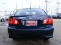 2004 Indigo Ink Blue Pearl Toyota Corolla S  photo #4
