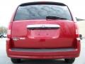2008 Inferno Red Crystal Pearlcoat Chrysler Town & Country Touring  photo #5