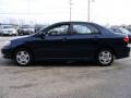 2004 Indigo Ink Blue Pearl Toyota Corolla S  photo #6