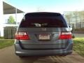 2007 Ocean Mist Metallic Honda Odyssey EX  photo #4