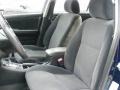 2004 Indigo Ink Blue Pearl Toyota Corolla S  photo #9