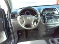 2007 Ocean Mist Metallic Honda Odyssey EX  photo #10