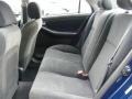 2004 Indigo Ink Blue Pearl Toyota Corolla S  photo #11