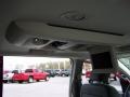 2008 Inferno Red Crystal Pearlcoat Chrysler Town & Country Touring  photo #18