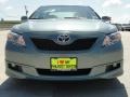 2007 Aloe Green Metallic Toyota Camry SE  photo #9