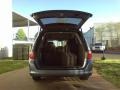 2007 Ocean Mist Metallic Honda Odyssey EX  photo #15