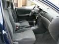 2004 Indigo Ink Blue Pearl Toyota Corolla S  photo #13