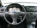 2004 Indigo Ink Blue Pearl Toyota Corolla S  photo #14