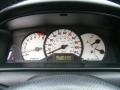 2004 Indigo Ink Blue Pearl Toyota Corolla S  photo #16