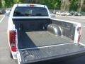 2009 Summit White GMC Canyon SLE Crew Cab  photo #8