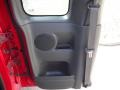 2004 Victory Red Chevrolet Colorado LS Extended Cab  photo #10