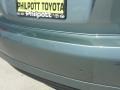 2007 Aloe Green Metallic Toyota Camry SE  photo #24