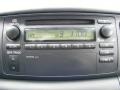 2004 Indigo Ink Blue Pearl Toyota Corolla S  photo #19