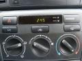 2004 Indigo Ink Blue Pearl Toyota Corolla S  photo #20