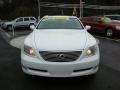 Starfire Pearl - LS 460 Photo No. 7