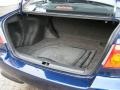 2004 Indigo Ink Blue Pearl Toyota Corolla S  photo #23