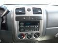 2004 Victory Red Chevrolet Colorado LS Extended Cab  photo #23