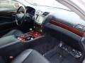 Starfire Pearl - LS 460 Photo No. 14